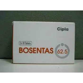 Bosentan Tablet